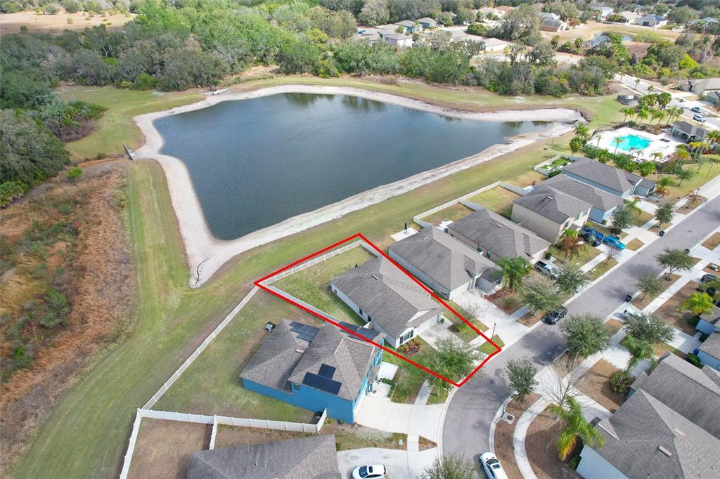Property for sale at 12619 LEMON PEPPER DRIVE, RIVERVIEW, FL, 33578
