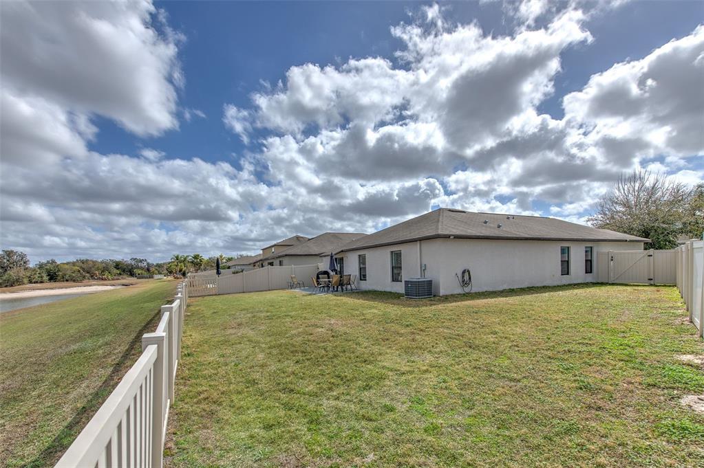 Property for sale at 12619 LEMON PEPPER DRIVE, RIVERVIEW, FL, 33578