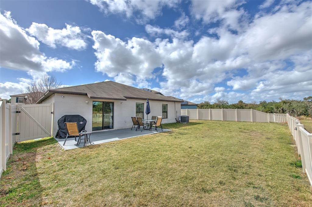 Property for sale at 12619 LEMON PEPPER DRIVE, RIVERVIEW, FL, 33578