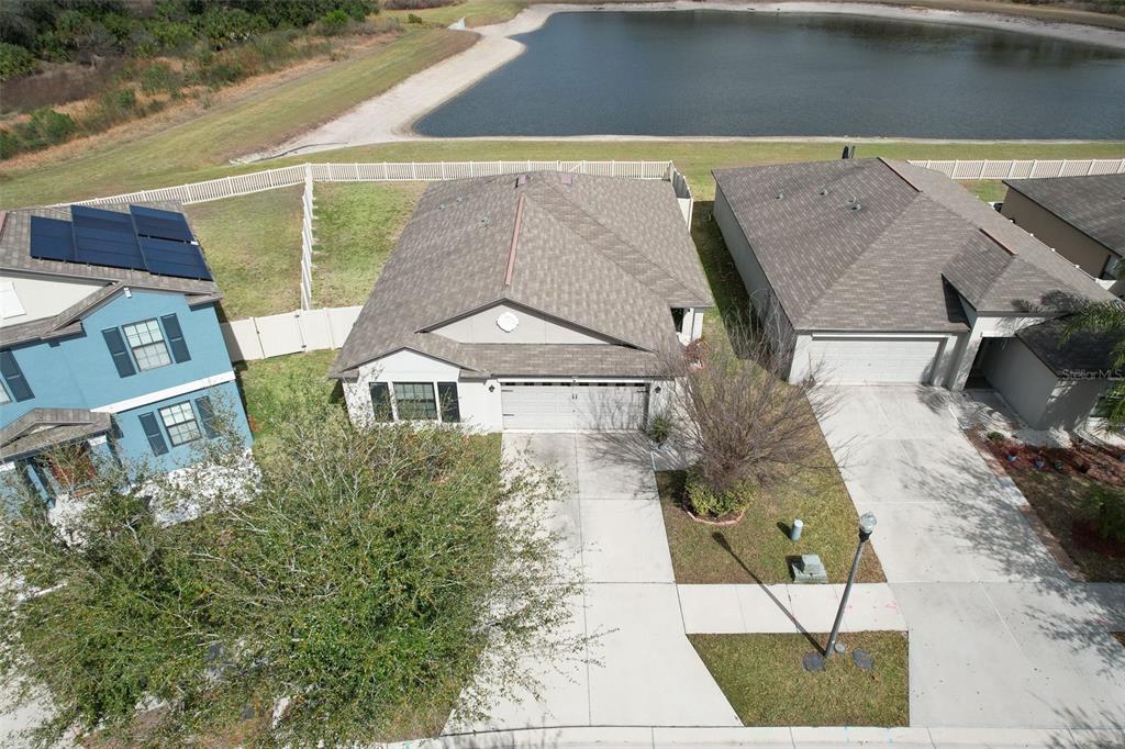 Property for sale at 12619 LEMON PEPPER DRIVE, RIVERVIEW, FL, 33578
