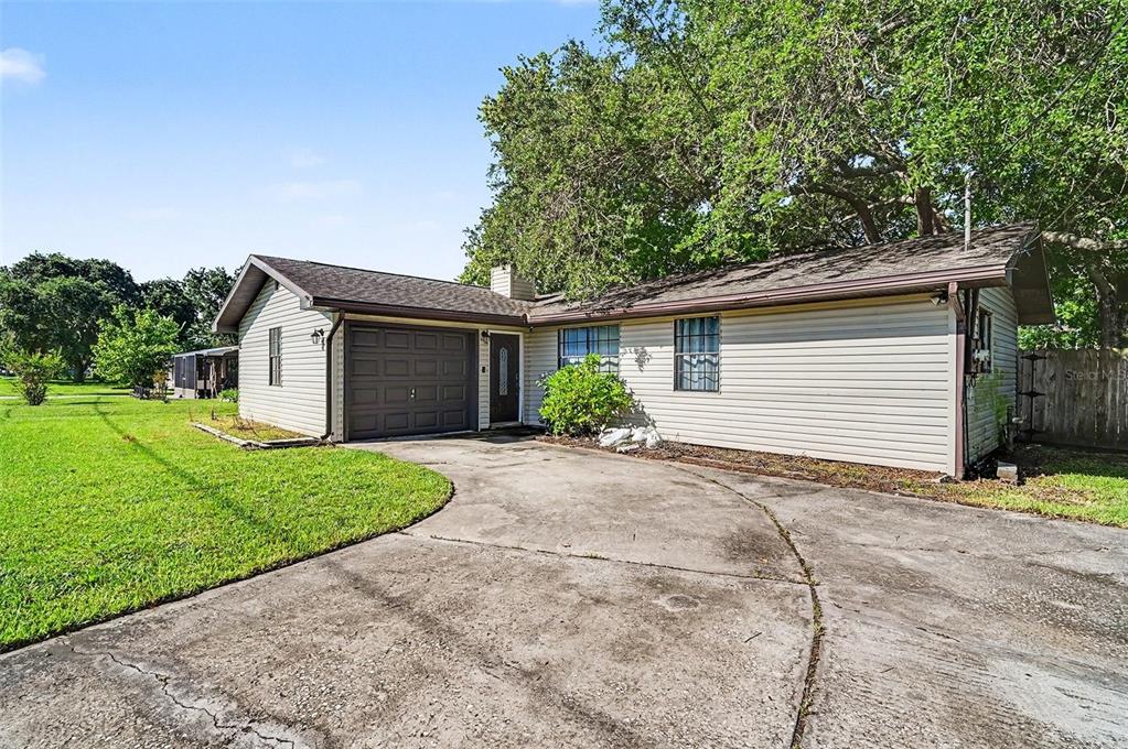 Property for sale at 1980 OLD DIXIE HIGHWAY, TITUSVILLE, FL, 32796