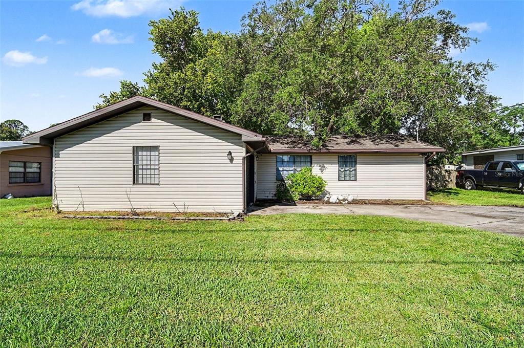 Property for sale at 1980 OLD DIXIE HIGHWAY, TITUSVILLE, FL, 32796