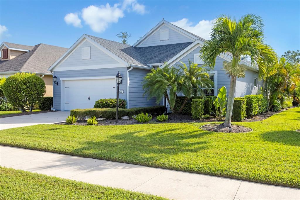 Property for sale at 4727 CREEKRIDGE COURT, BRADENTON, FL, 34203