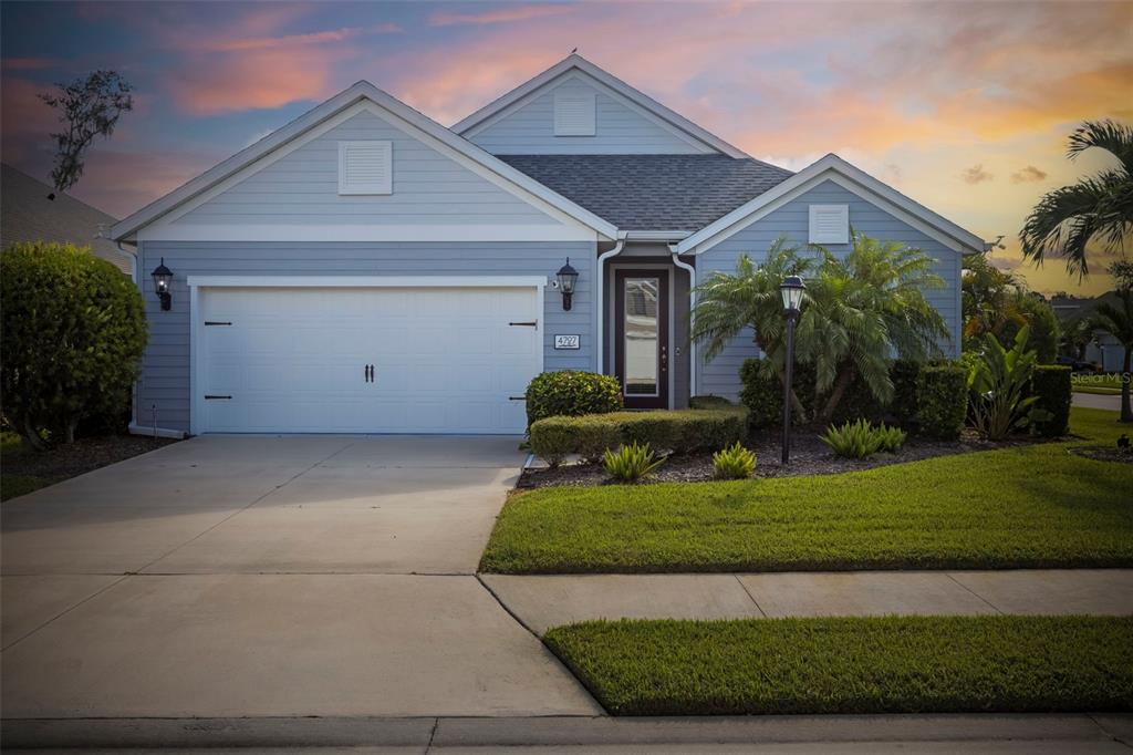 Property for sale at 4727 CREEKRIDGE COURT, BRADENTON, FL, 34203