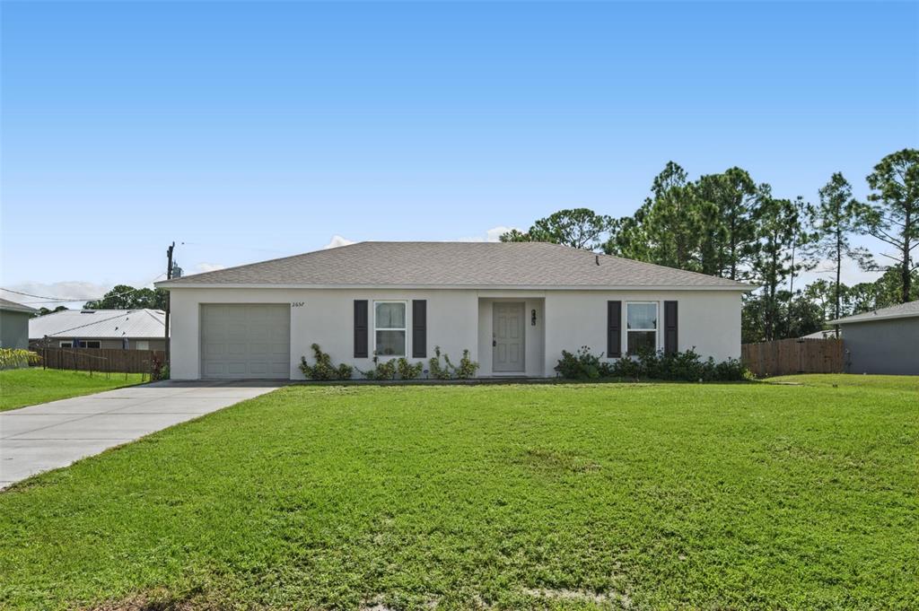 Property for sale at 2657 FOSTER ROAD SE, PALM BAY, FL, 32909