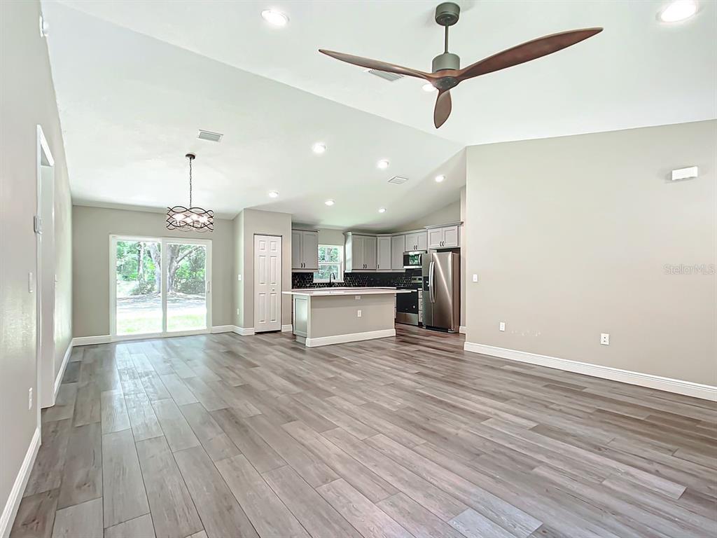 Property for sale at 15500* NE 49 PLACE, WILLISTON, FL, 32696