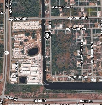 Property for sale at 10385 REDONDO STREET, PORT CHARLOTTE, FL, 33981