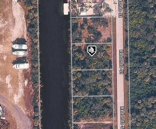 Property for sale at 10385 REDONDO STREET, PORT CHARLOTTE, FL, 33981