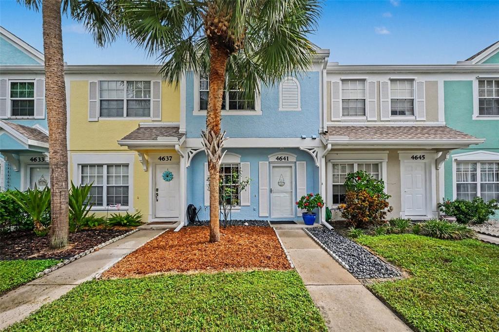 Property for sale at 4641 SABAL KEY DRIVE, BRADENTON, FL, 34203