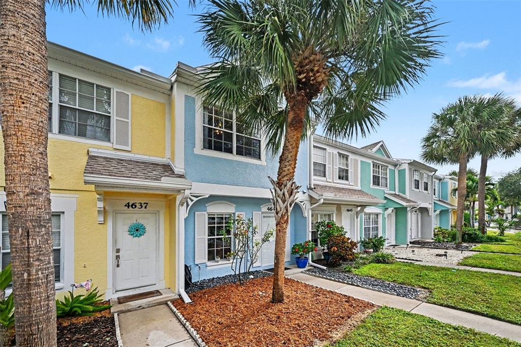 Property for sale at 4641 SABAL KEY DRIVE, BRADENTON, FL, 34203