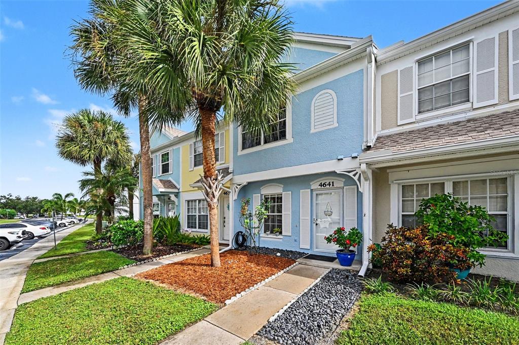 Property for sale at 4641 SABAL KEY DRIVE, BRADENTON, FL, 34203