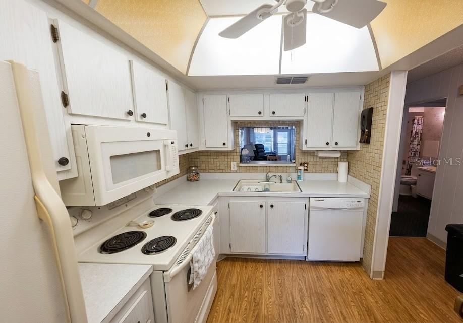Property for sale at 601 N HERCULES AVENUE UNIT 1205, CLEARWATER, FL, 33765