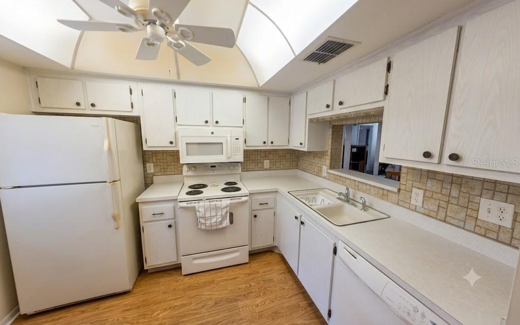 Property for sale at 601 N HERCULES AVENUE UNIT 1205, CLEARWATER, FL, 33765