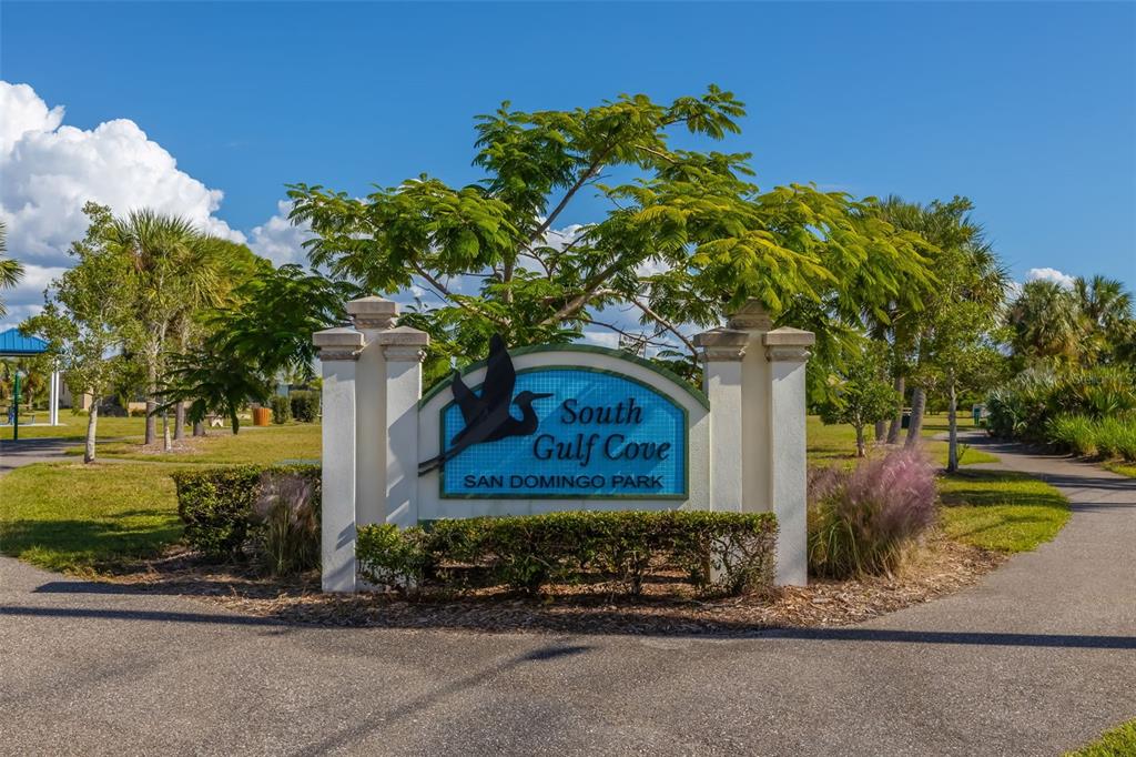 Property for sale at 15089 LAKELAND CIRCLE, PORT CHARLOTTE, FL, 33981