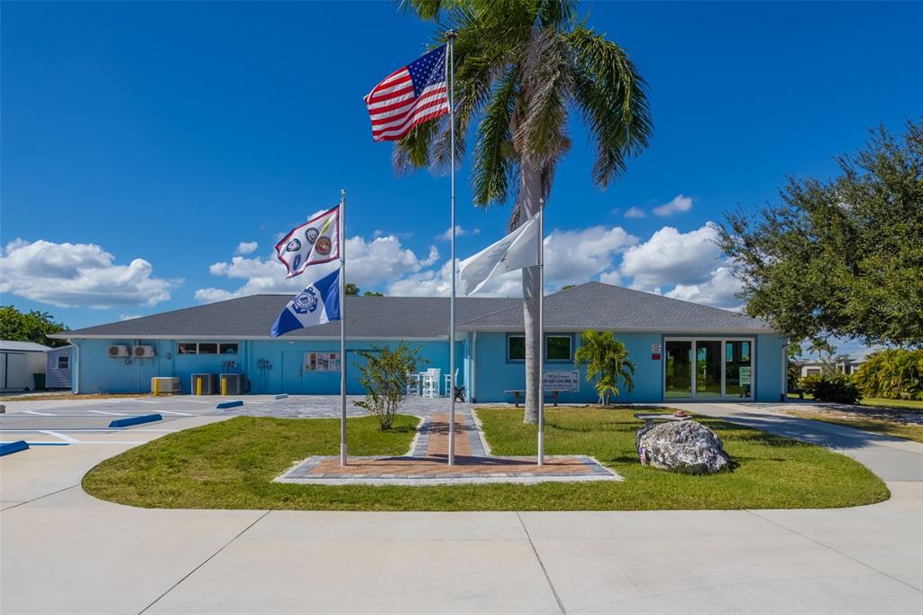 Property for sale at 15089 LAKELAND CIRCLE, PORT CHARLOTTE, FL, 33981
