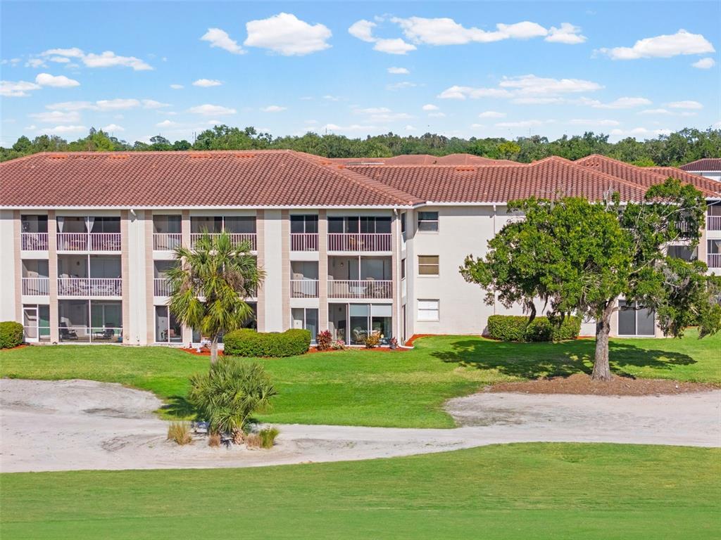 Property for sale at 6503 STONE RIVER ROAD UNIT 204, BRADENTON, FL, 34203