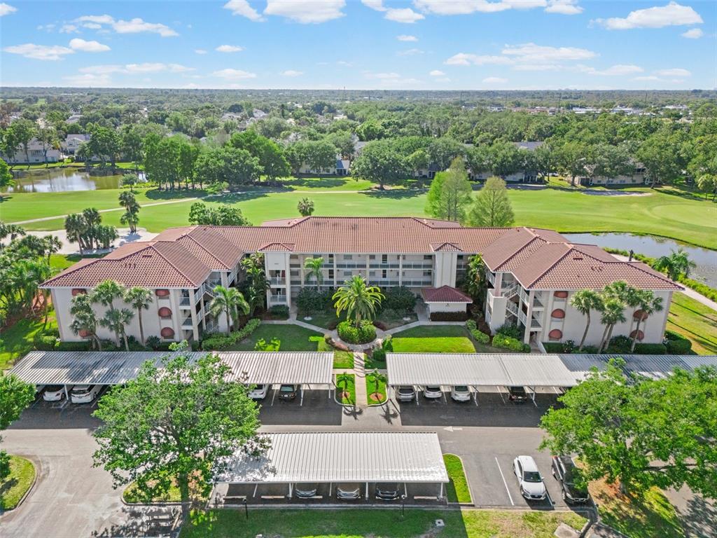 Property for sale at 6503 STONE RIVER ROAD UNIT 204, BRADENTON, FL, 34203