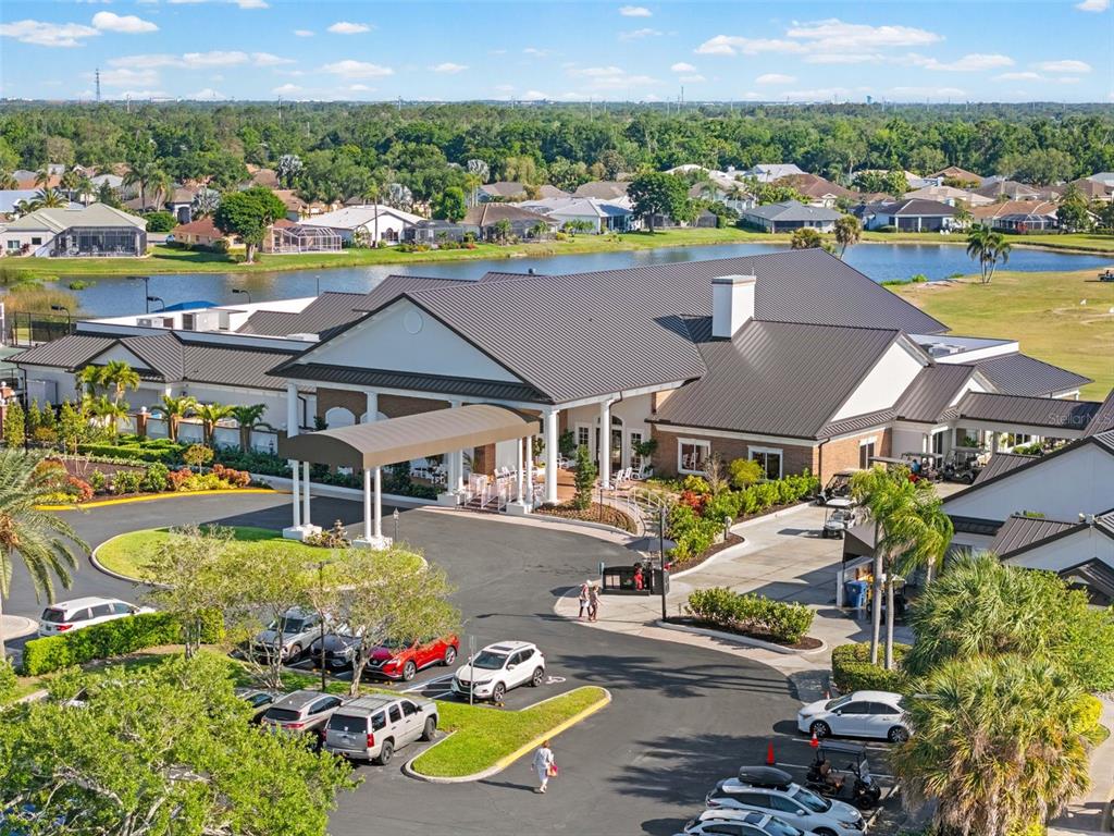 Property for sale at 6503 STONE RIVER ROAD UNIT 204, BRADENTON, FL, 34203