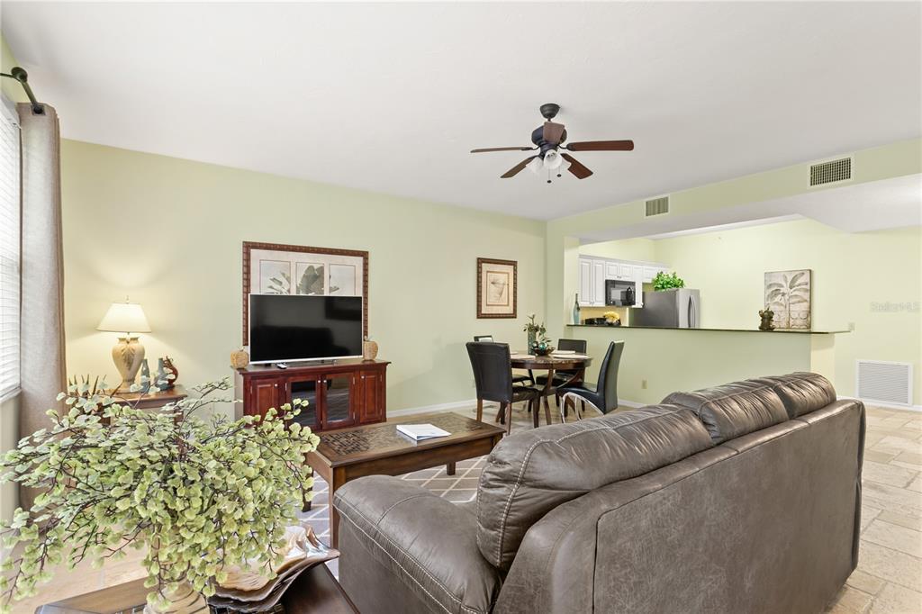Property for sale at 3506 54TH DRIVE W UNIT 108, BRADENTON, FL, 34210