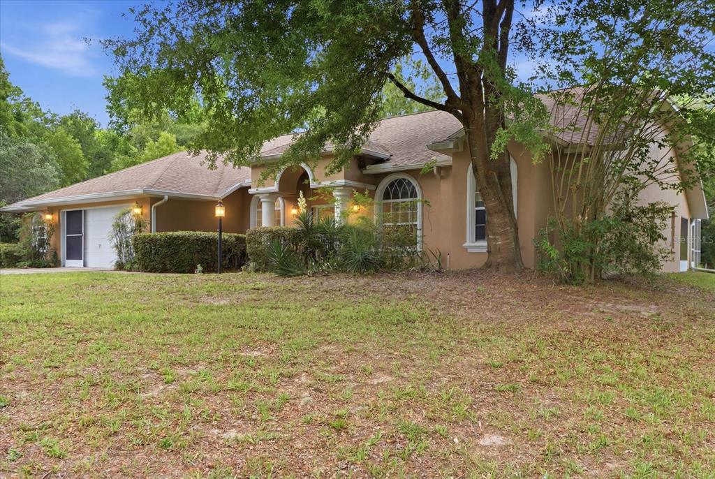 Property for sale at 2667 W PINE RIDGE BOULEVARD, BEVERLY HILLS, FL, 34465