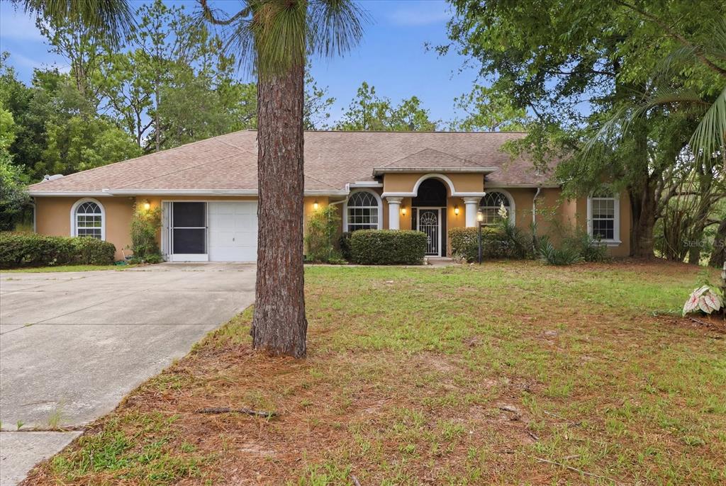 Property for sale at 2667 W PINE RIDGE BOULEVARD, BEVERLY HILLS, FL, 34465