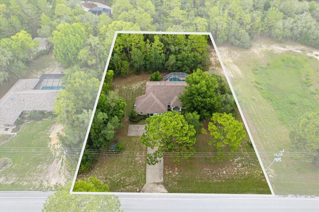Property for sale at 2667 W PINE RIDGE BOULEVARD, BEVERLY HILLS, FL, 34465