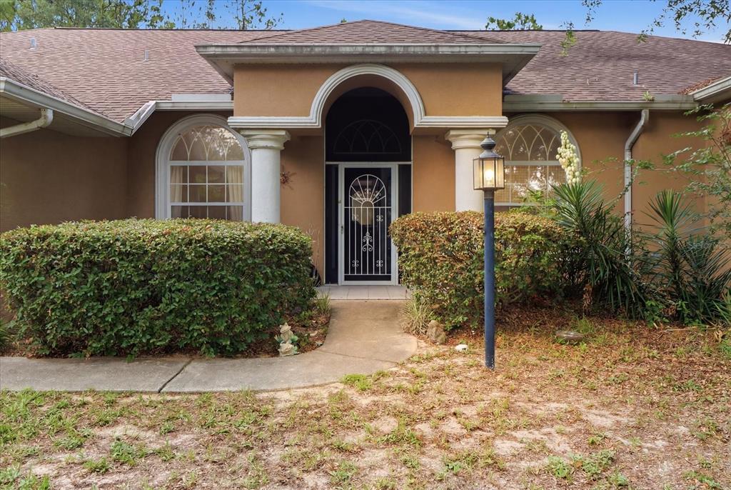 Property for sale at 2667 W PINE RIDGE BOULEVARD, BEVERLY HILLS, FL, 34465