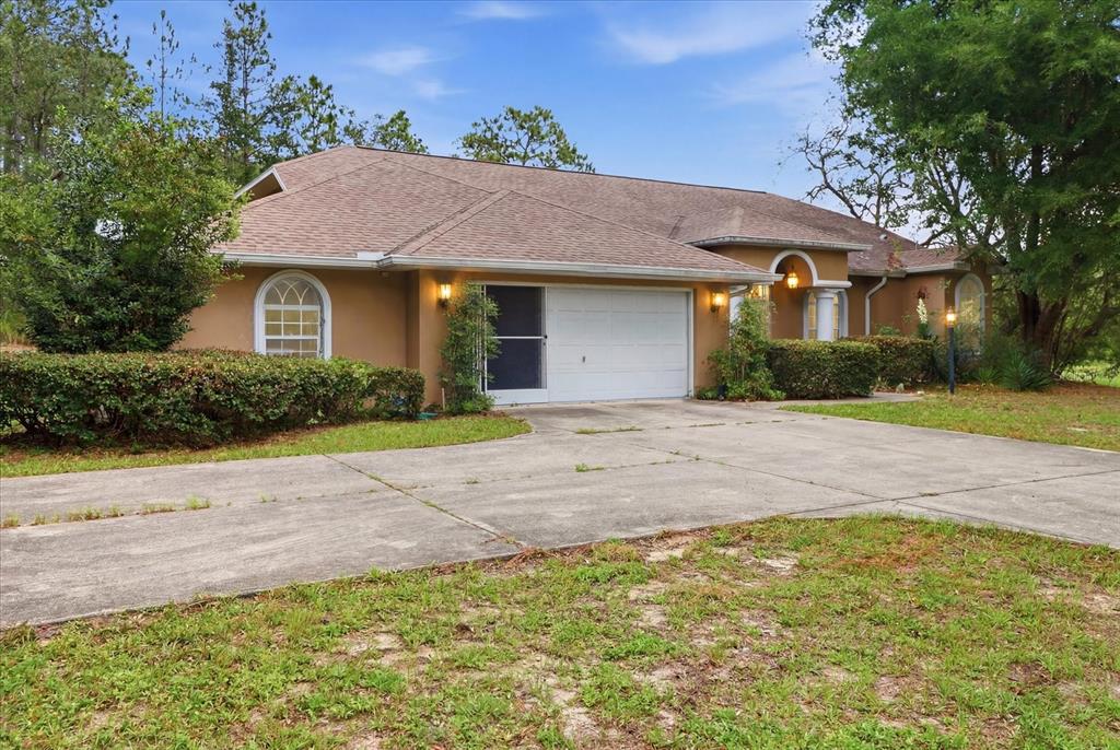 Property for sale at 2667 W PINE RIDGE BOULEVARD, BEVERLY HILLS, FL, 34465