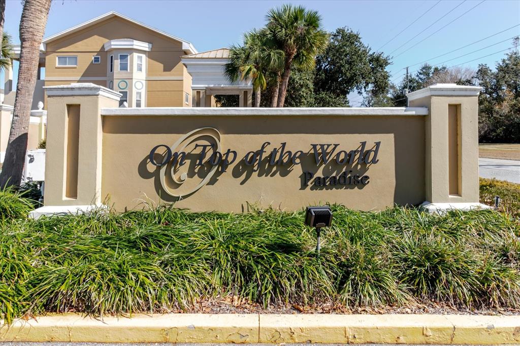 Property for sale at 2209 UTOPIAN DRIVE E UNIT 207, CLEARWATER, FL, 33763