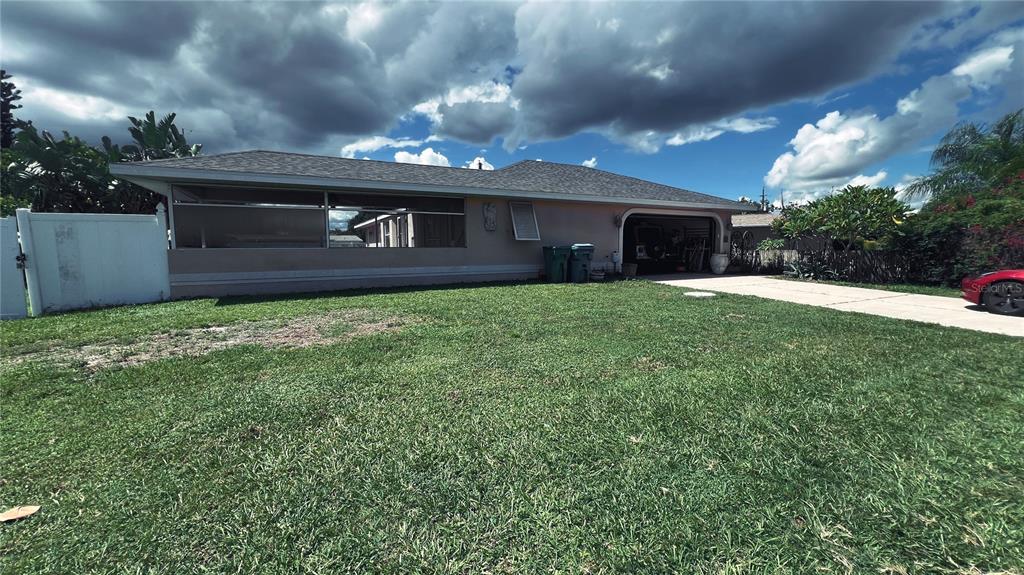 Property for sale at 3369 HARBOR BOULEVARD, PORT CHARLOTTE, FL, 33952