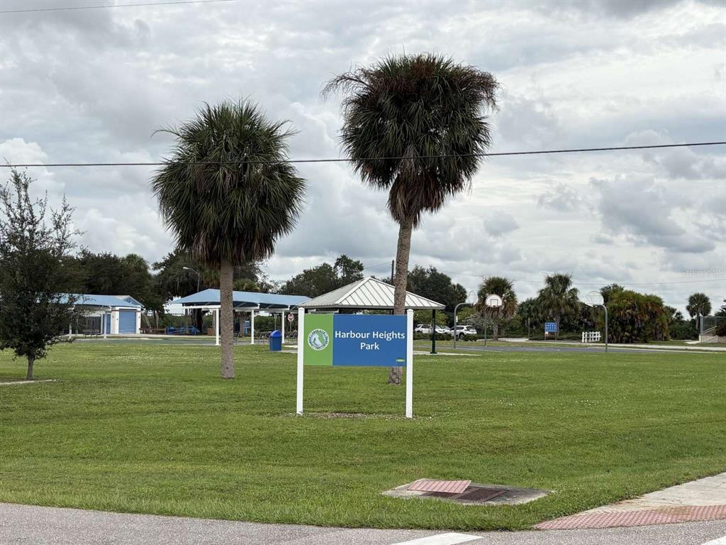 Property for sale at 27562 SAN CARLOS DRIVE, PUNTA GORDA, FL, 33983