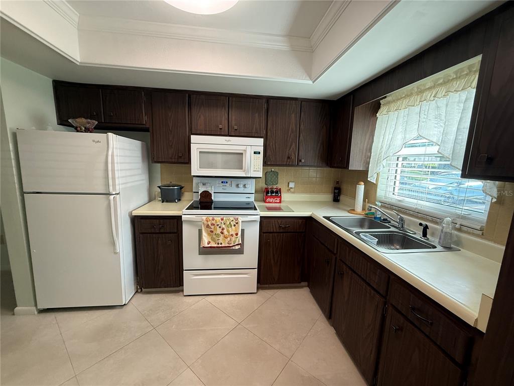 Property for sale at 1411 NORMANDY PARK DRIVE UNIT 4, CLEARWATER, FL, 33756