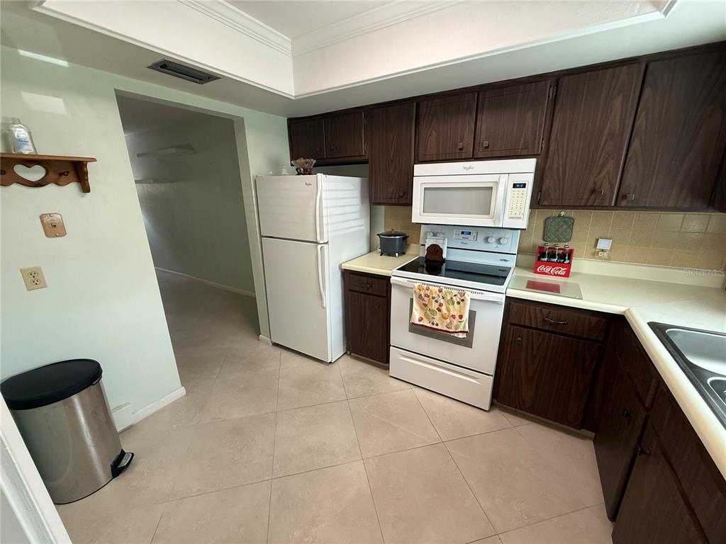 Property for sale at 1411 NORMANDY PARK DRIVE UNIT 4, CLEARWATER, FL, 33756