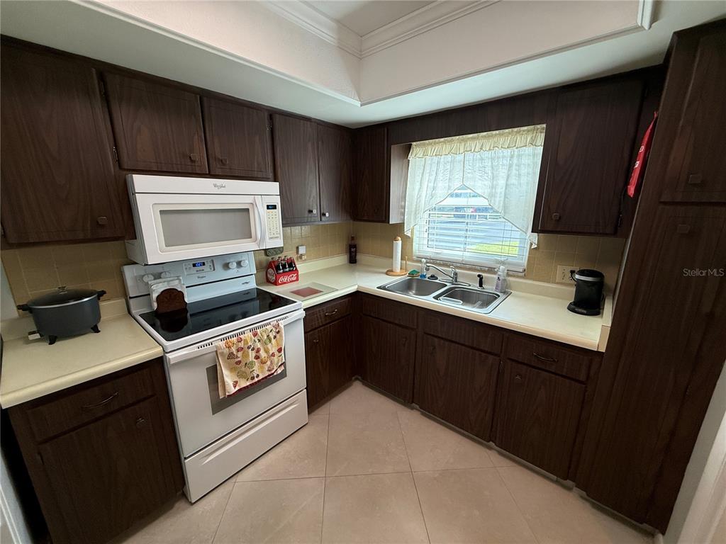 Property for sale at 1411 NORMANDY PARK DRIVE UNIT 4, CLEARWATER, FL, 33756