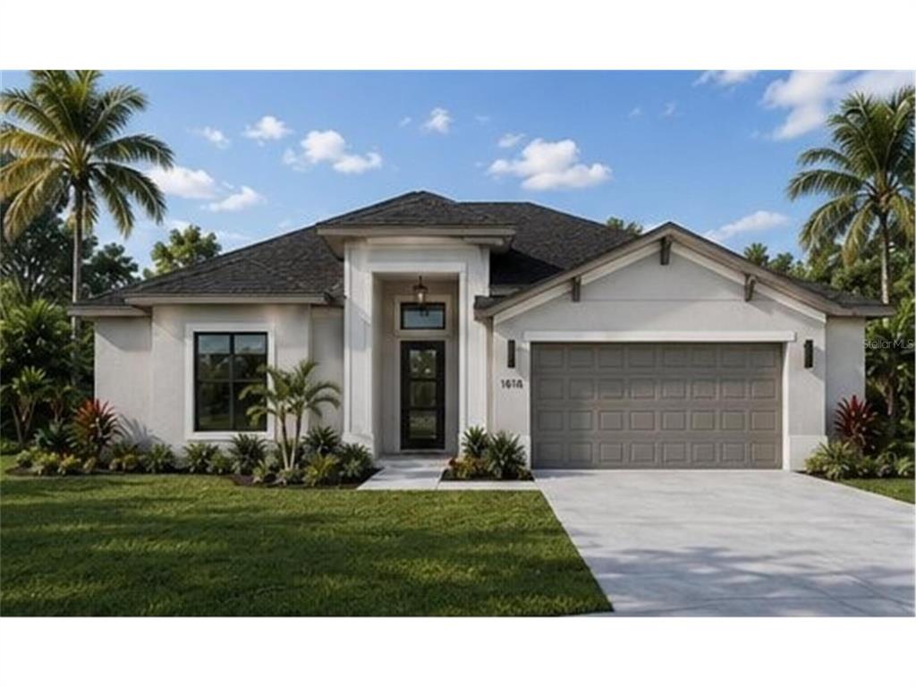 Property for sale at . MEROLLA ROAD, NORTH PORT, FL, 34291