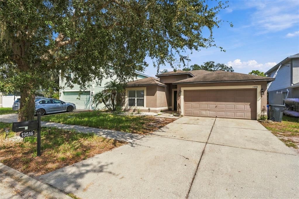 Property for sale at 13516 COPPER HEAD DRIVE, RIVERVIEW, FL, 33569