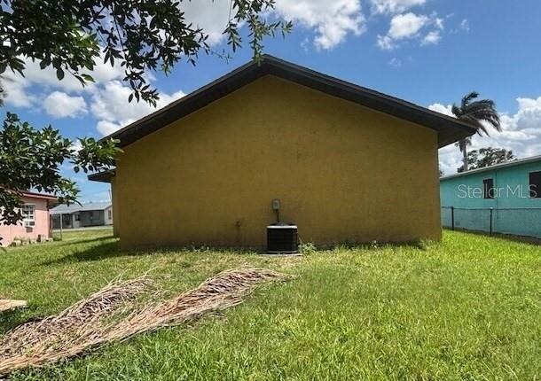Property for sale at 943 DELLA TOBIAS AVENUE, CLEWISTON, FL, 33440