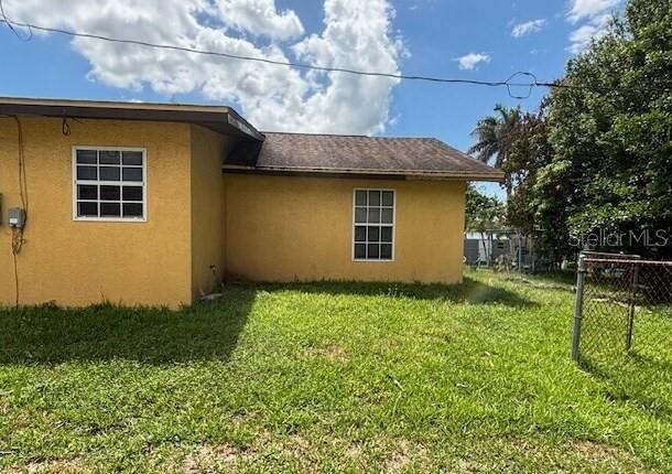 Property for sale at 943 DELLA TOBIAS AVENUE, CLEWISTON, FL, 33440