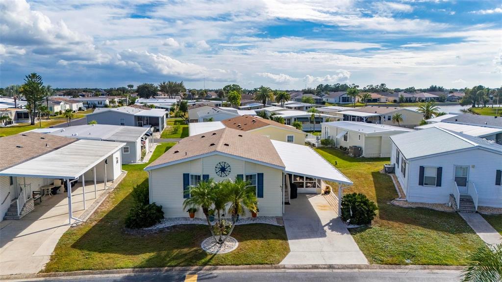 Property for sale at 1000 KINGS HIGHWAY UNIT 487, PORT CHARLOTTE, FL, 33980