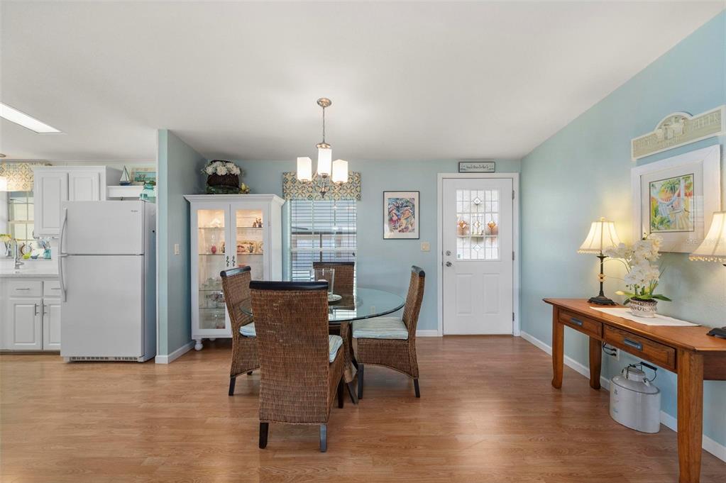 Property for sale at 1000 KINGS HIGHWAY UNIT 487, PORT CHARLOTTE, FL, 33980