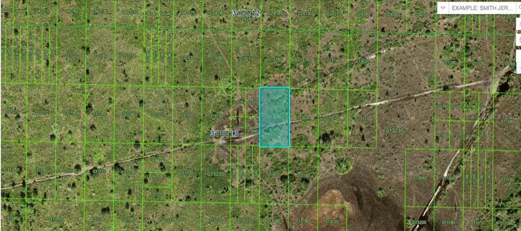 Property for sale at N/A, FROSTPROOF, FL, 33843