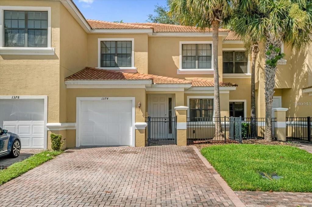 Property for sale at 1326 CLOVE DRIVE, POINCIANA, FL, 34759