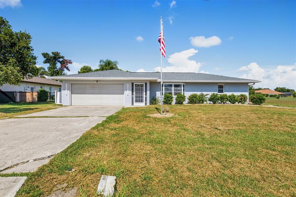 Property for sale at 26392 LANCER LANE, PUNTA GORDA, FL, 33983