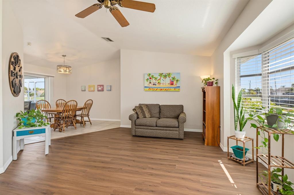 Property for sale at 26392 LANCER LANE, PUNTA GORDA, FL, 33983