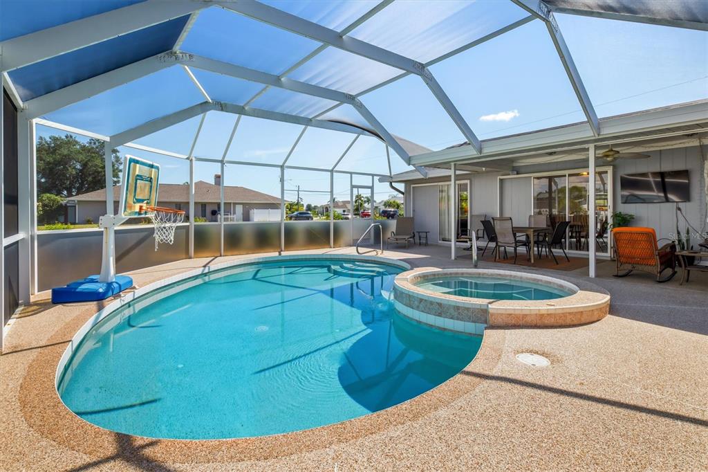 Property for sale at 26392 LANCER LANE, PUNTA GORDA, FL, 33983