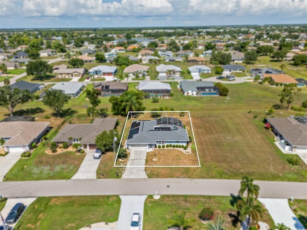 Property for sale at 26392 LANCER LANE, PUNTA GORDA, FL, 33983