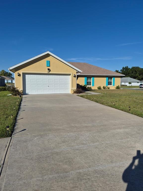 Property for sale at 349 MARION OAKS MANOR, OCALA, FL, 34473