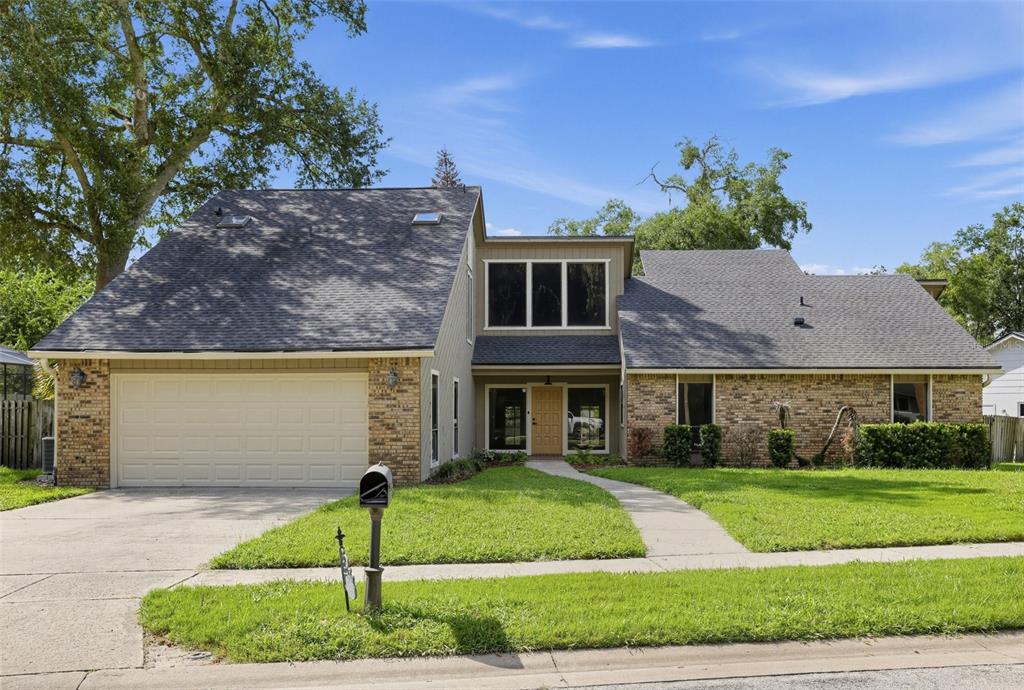 Property for sale at 1539 GRACE LAKE CIRCLE, LONGWOOD, FL, 32750