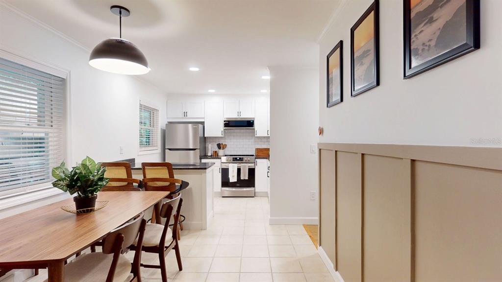 Property for sale at 2700 BAYSHORE BOULEVARD UNIT 5108, DUNEDIN, FL, 34698