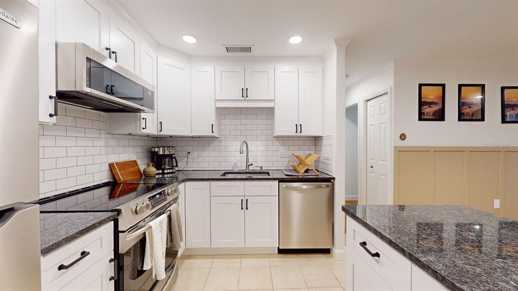 Property for sale at 2700 BAYSHORE BOULEVARD UNIT 5108, DUNEDIN, FL, 34698